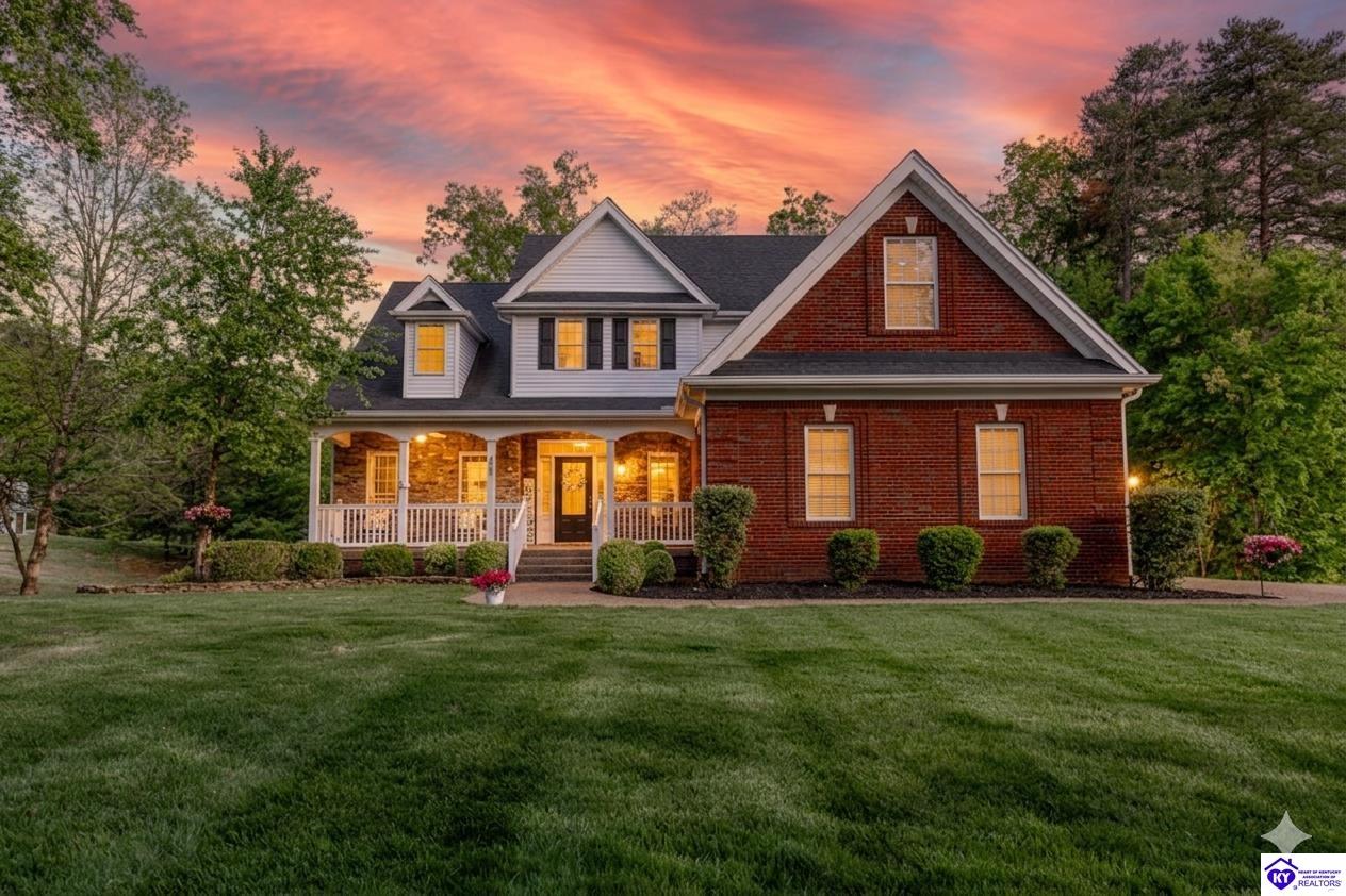 102 Karstwood Court