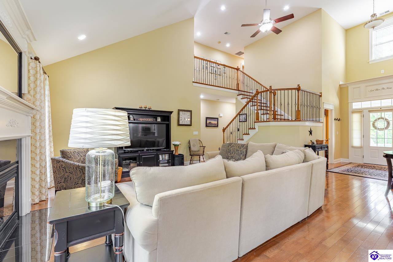 102 Karstwood Court