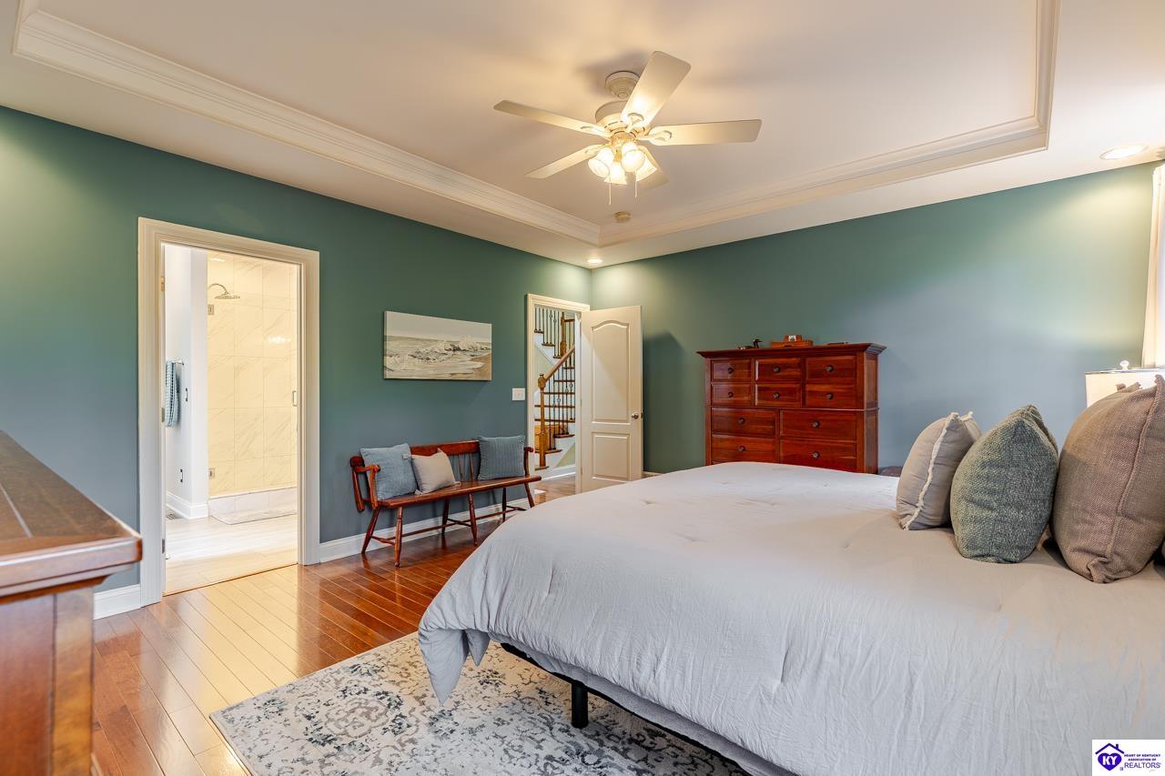 102 Karstwood Court
