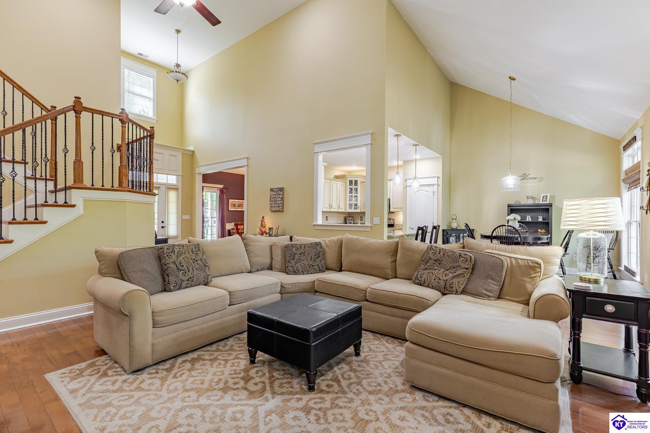 102 Karstwood Court