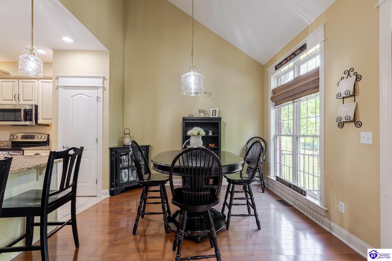 102 Karstwood Court