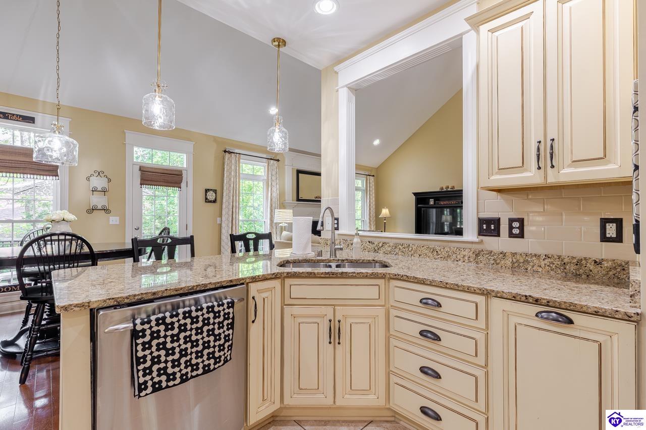 102 Karstwood Court