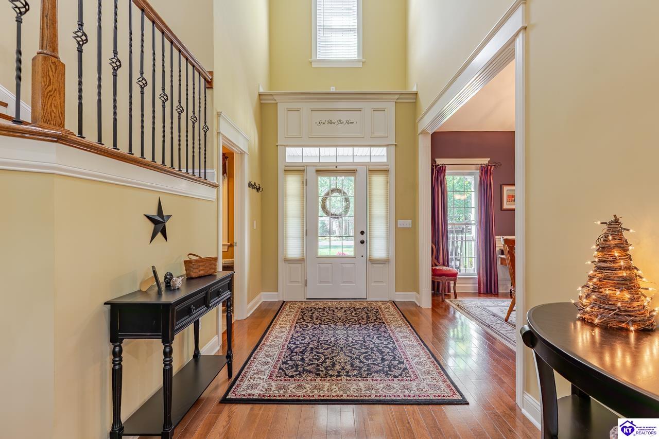102 Karstwood Court