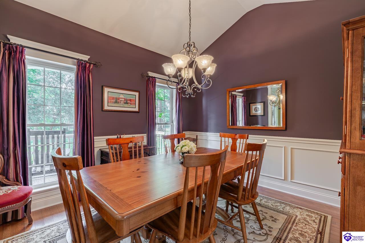 102 Karstwood Court