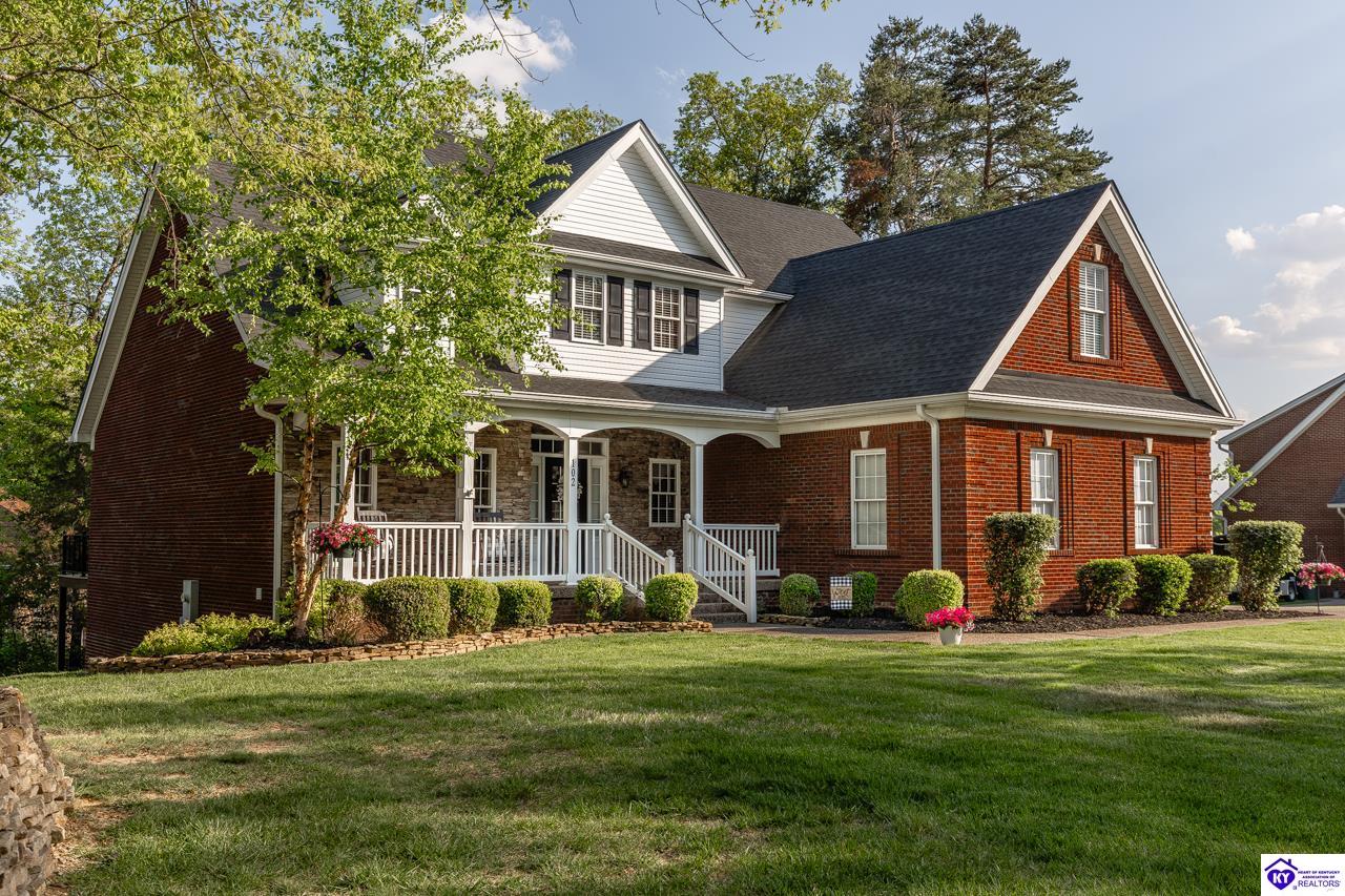 102 Karstwood Court
