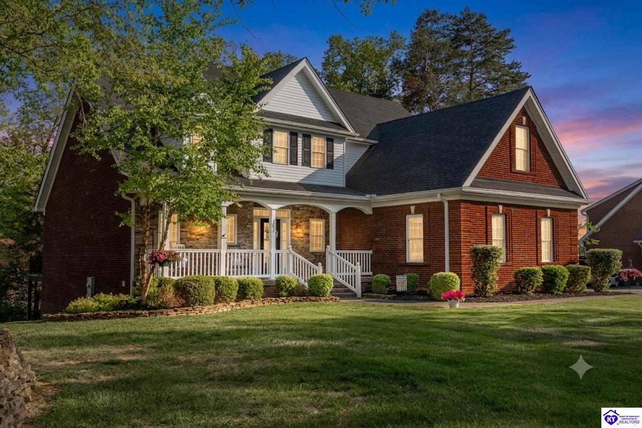 102 Karstwood Court