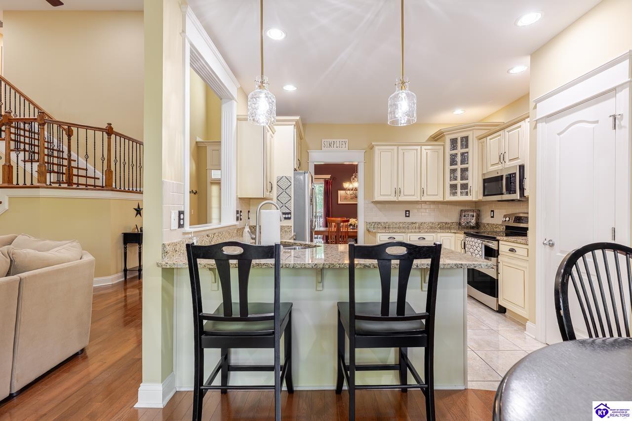 102 Karstwood Court