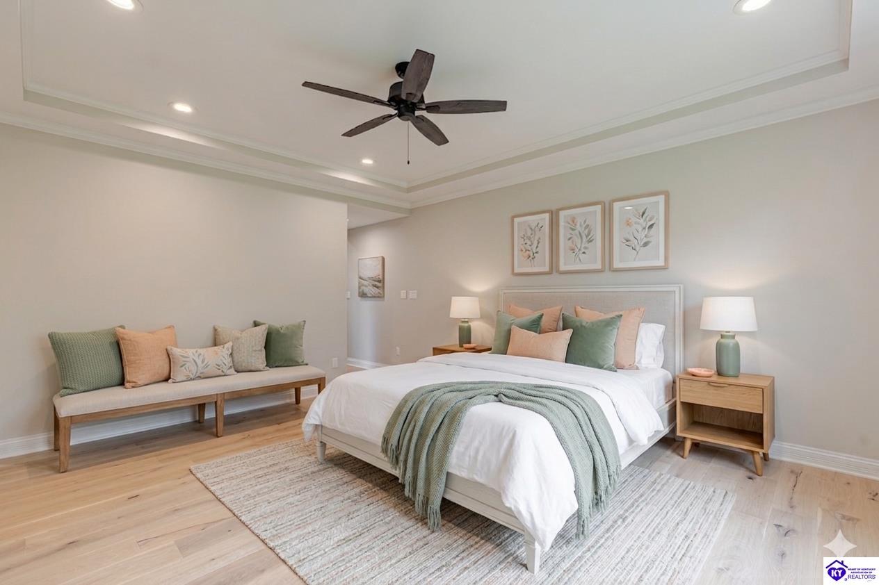 227 Evergreen Garden