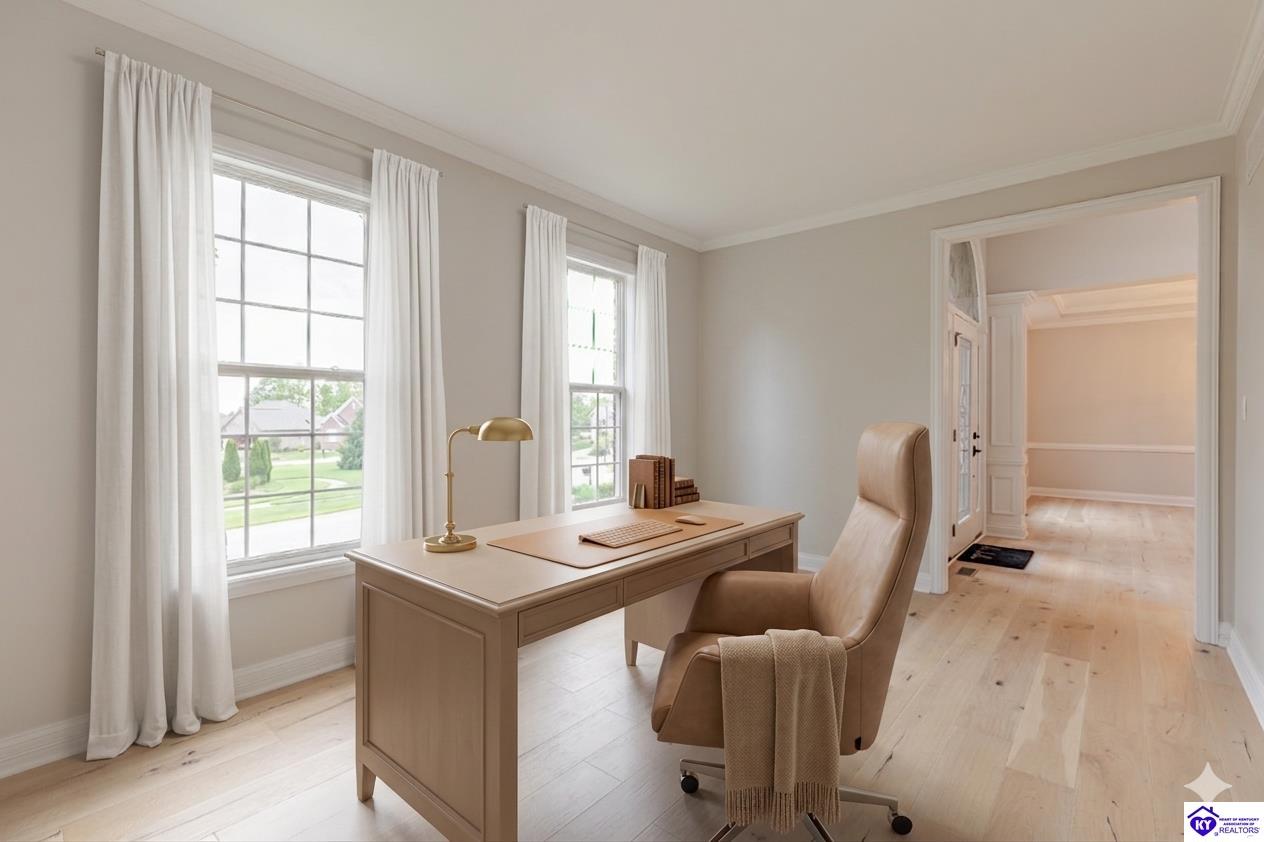 227 Evergreen Garden