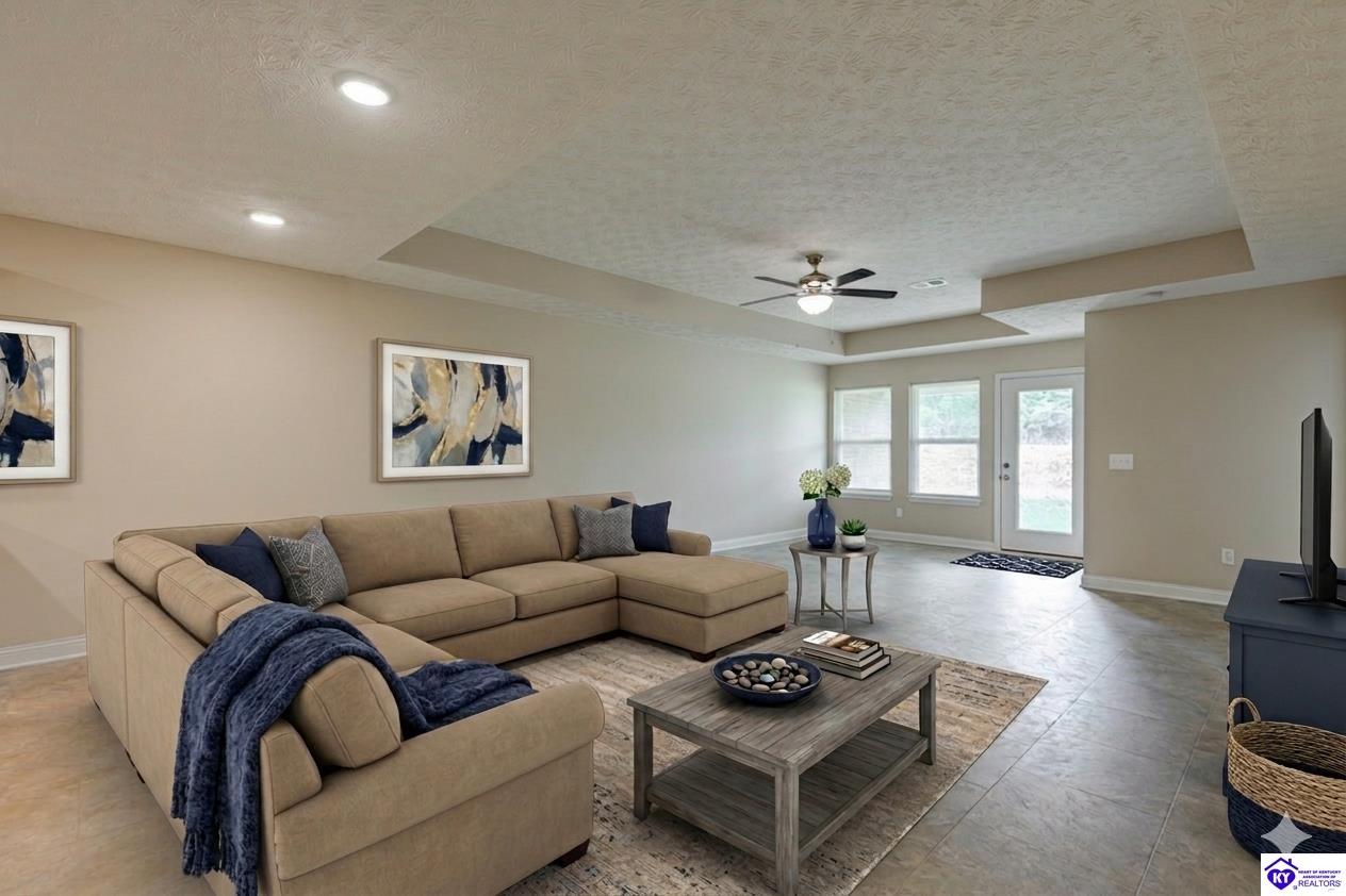 305 Breckinridge Circle