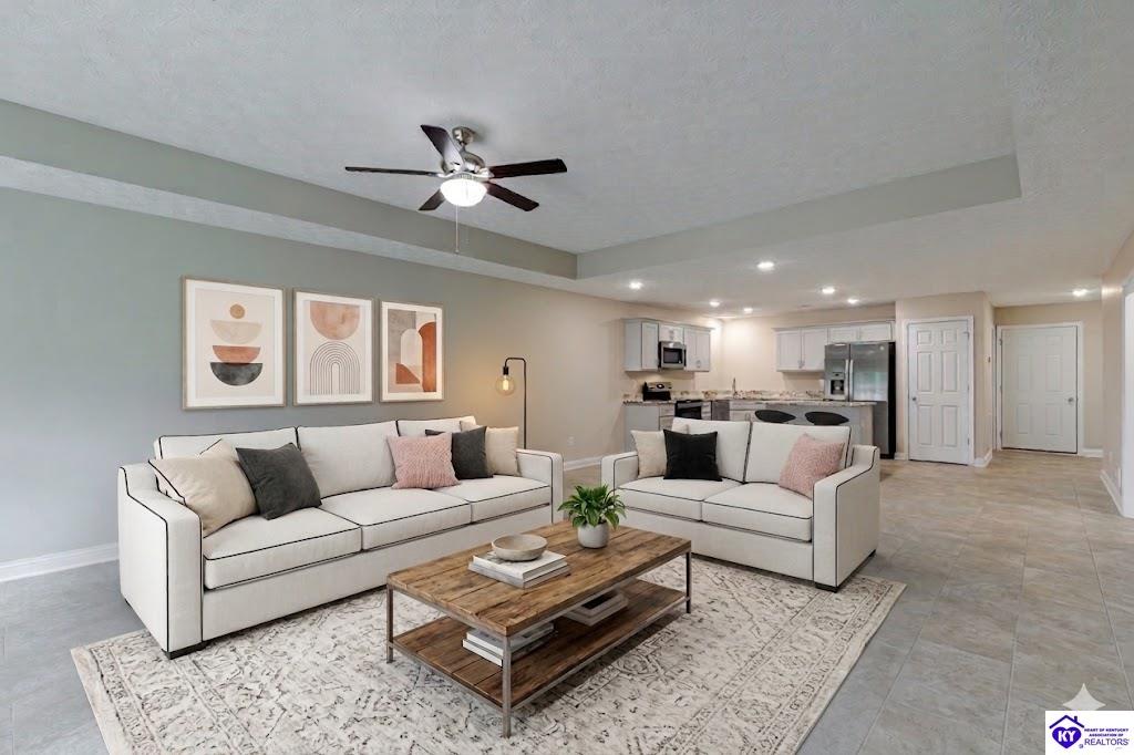 307 Breckinridge Circle