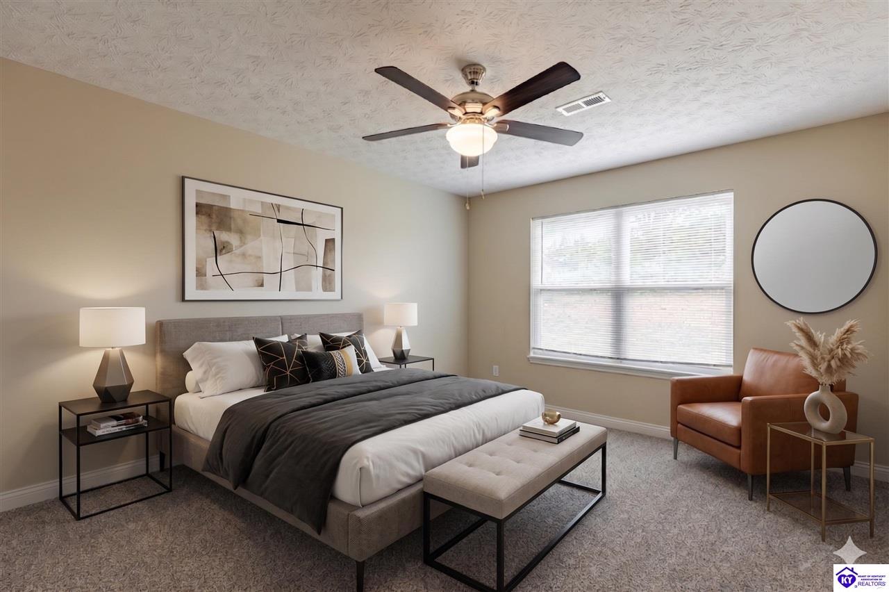 307 Breckinridge Circle