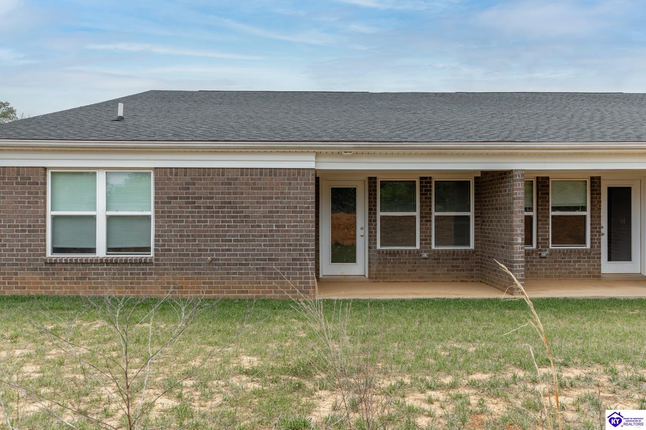 307 Breckinridge Circle