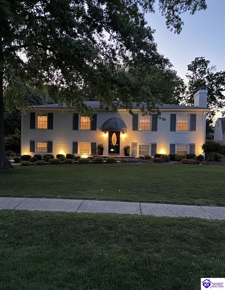 1014 Navaho Drive