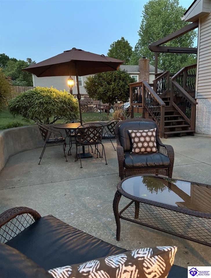 1014 Navaho Drive