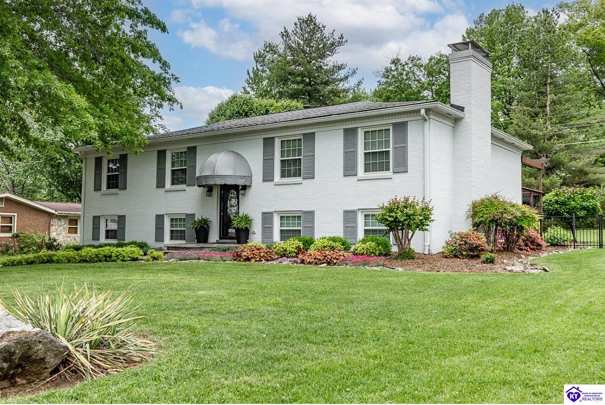 1014 Navaho Drive
