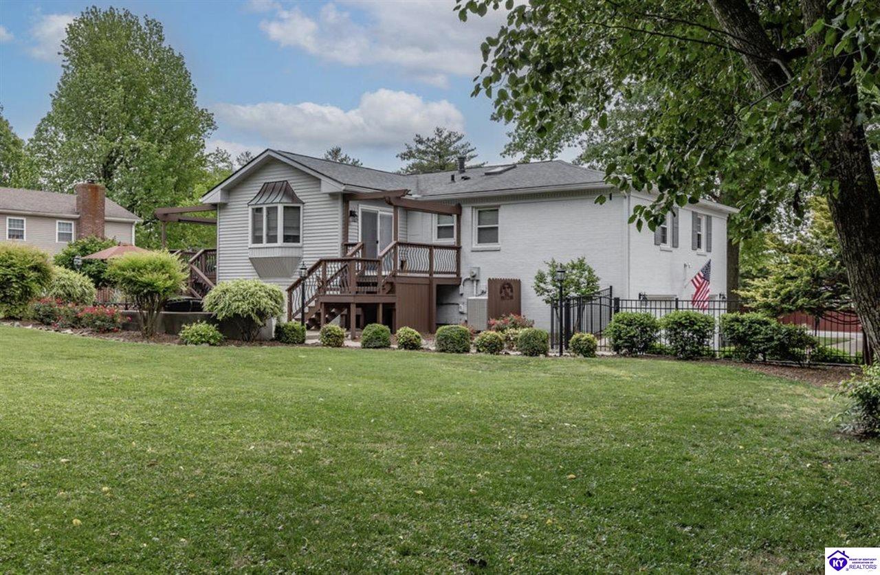 1014 Navaho Drive