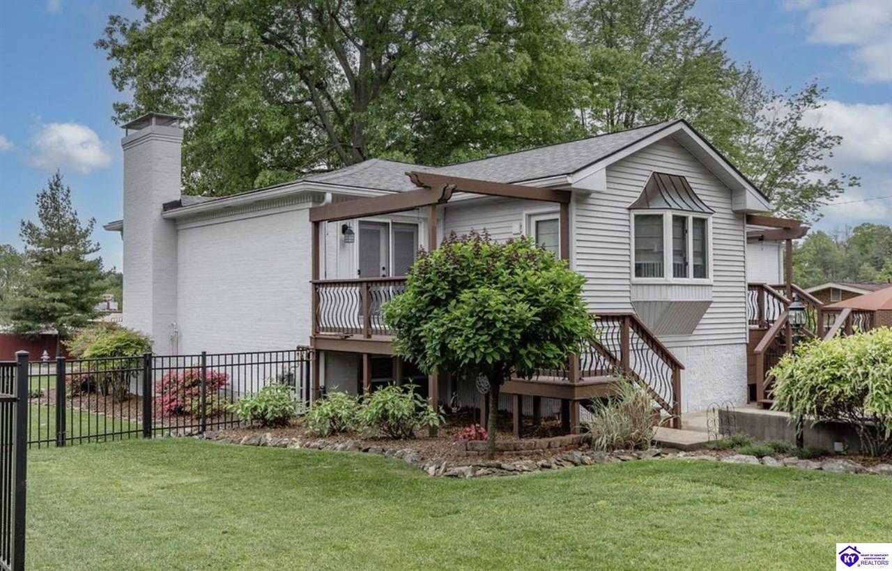 1014 Navaho Drive