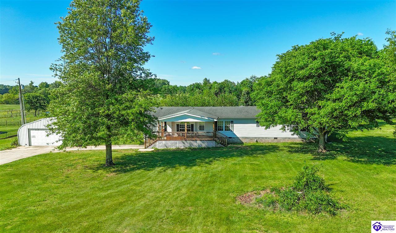 1725 Bethlehem Academy Road
