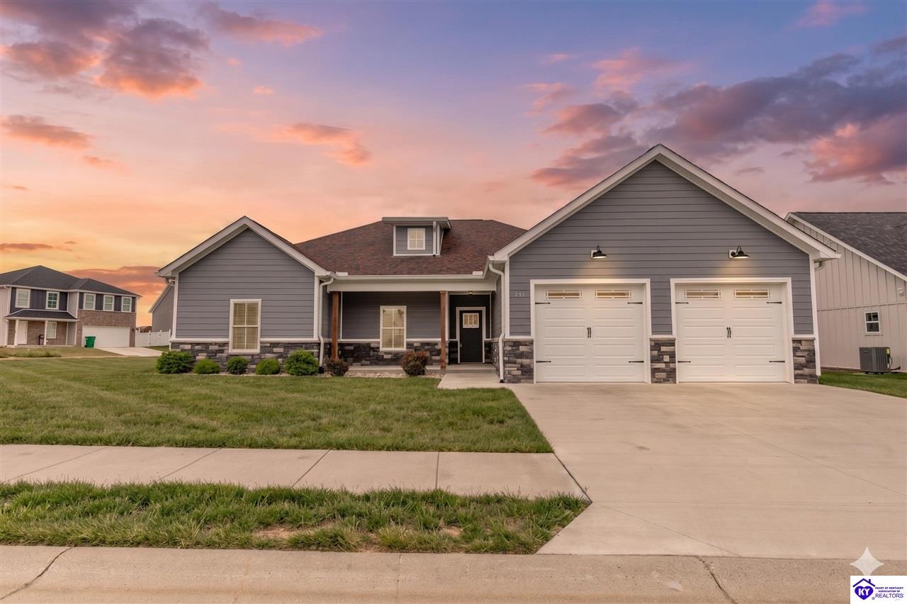 200 Gaston Circle