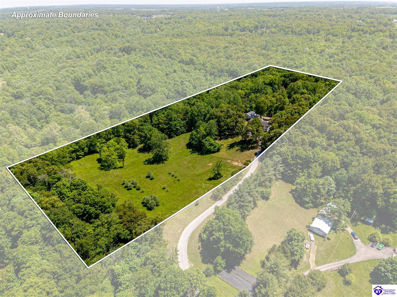 7 Oakwood Court