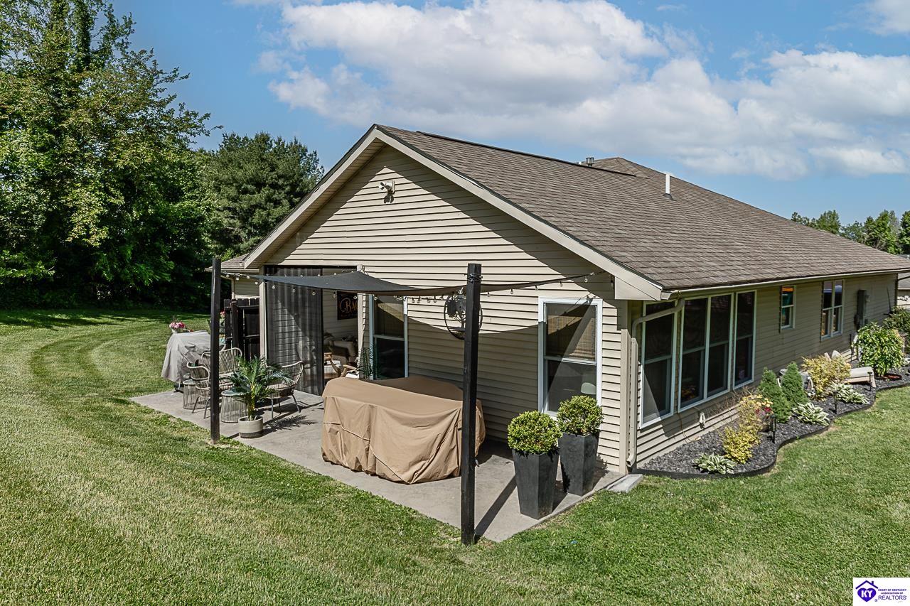 106 A Cottage Circle
