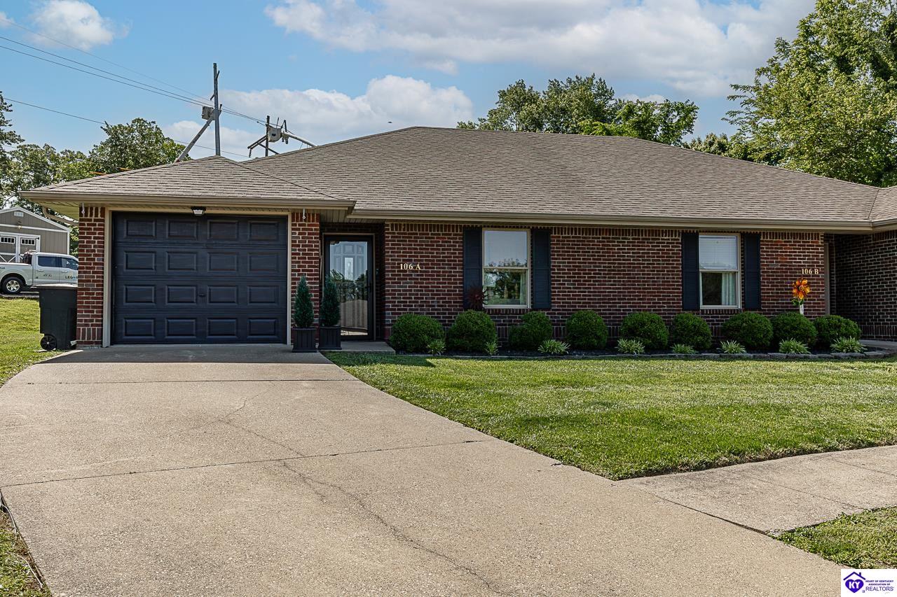106 A Cottage Circle