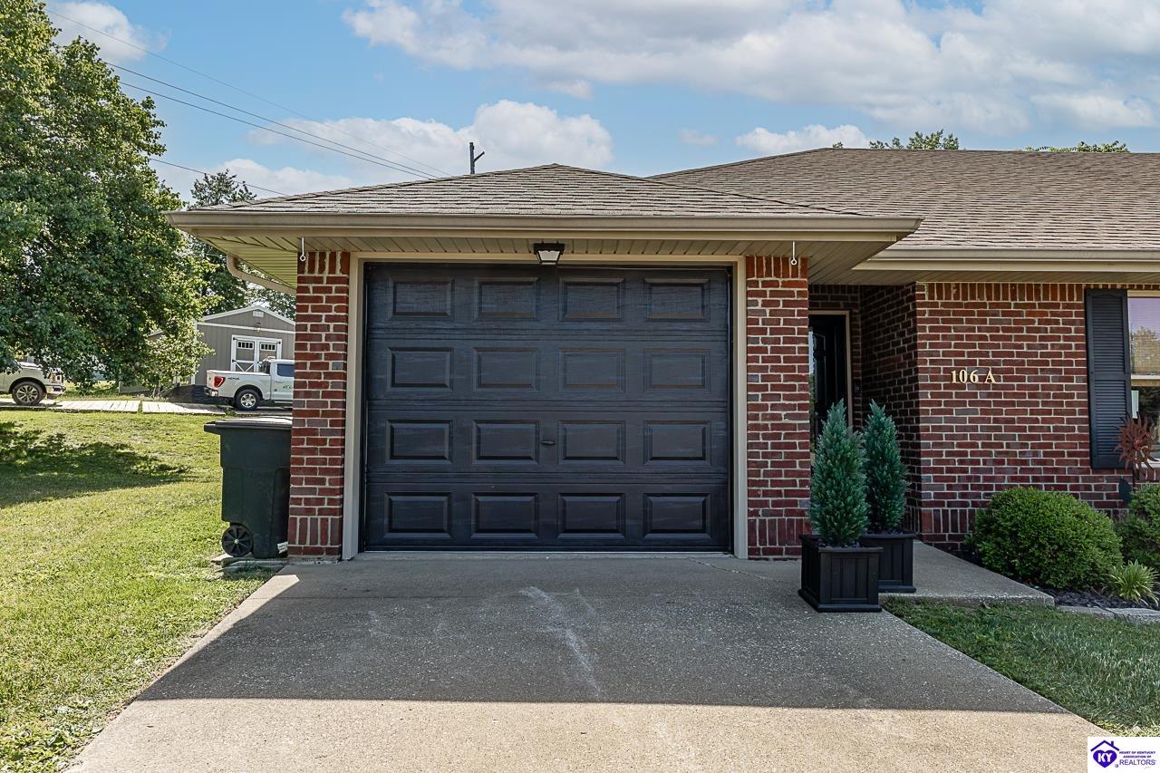 106 A Cottage Circle