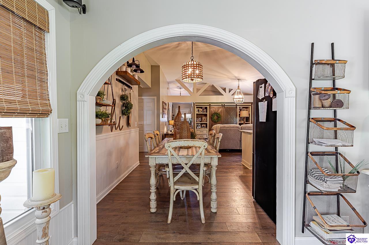 106 A Cottage Circle