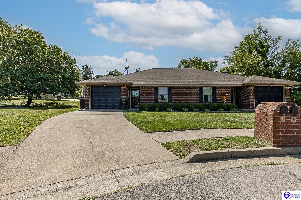 106 A Cottage Circle