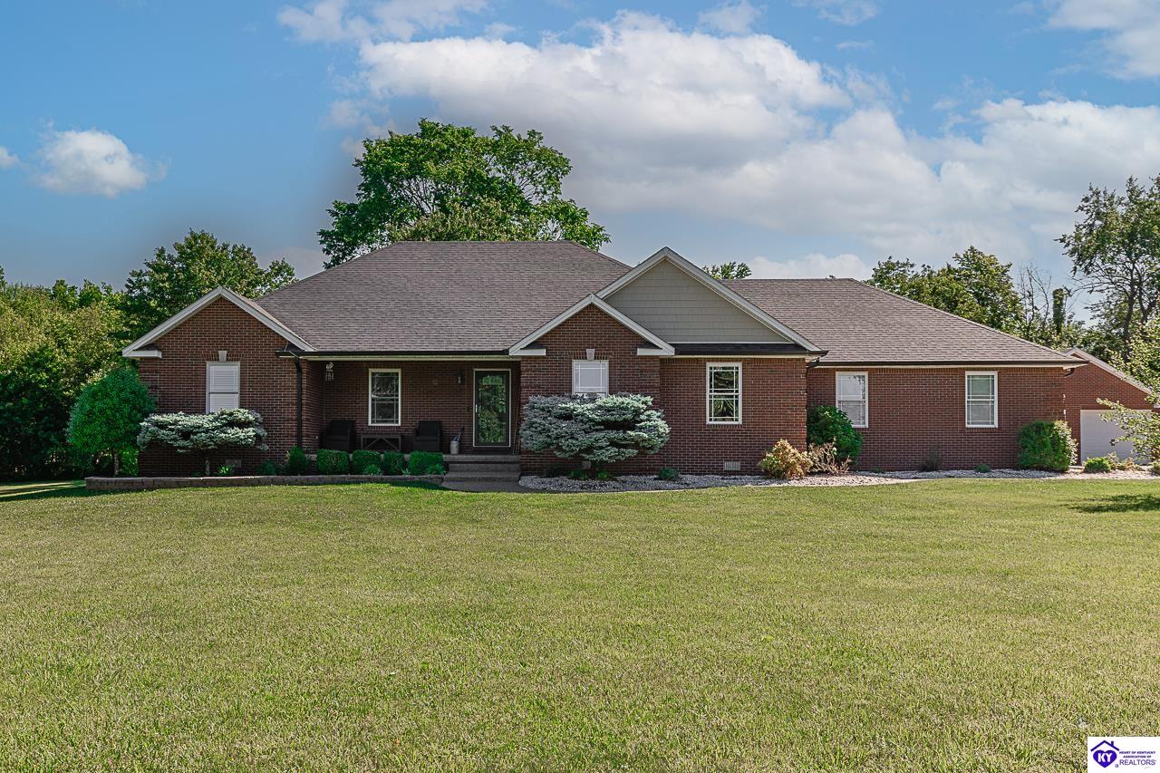 507 Greencrest Drive