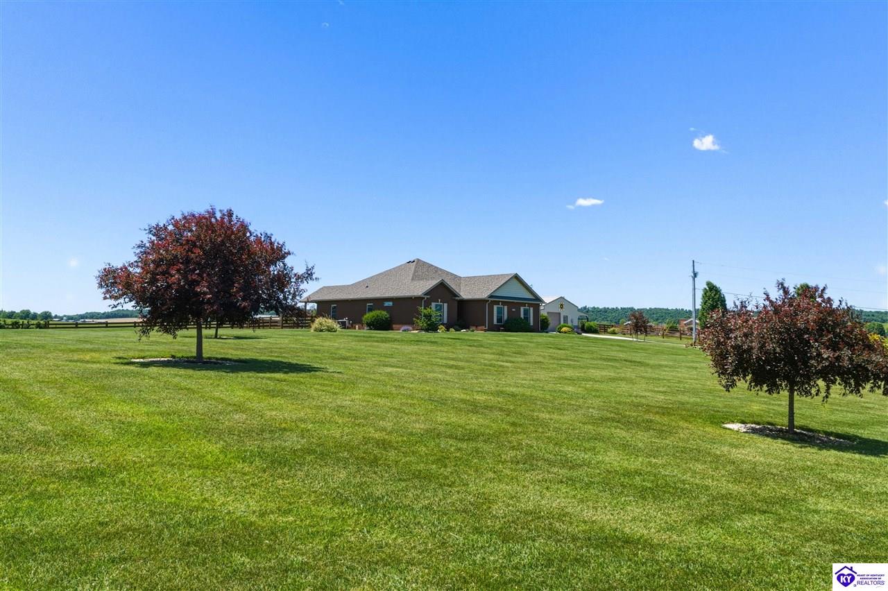 2899 Flaherty Road