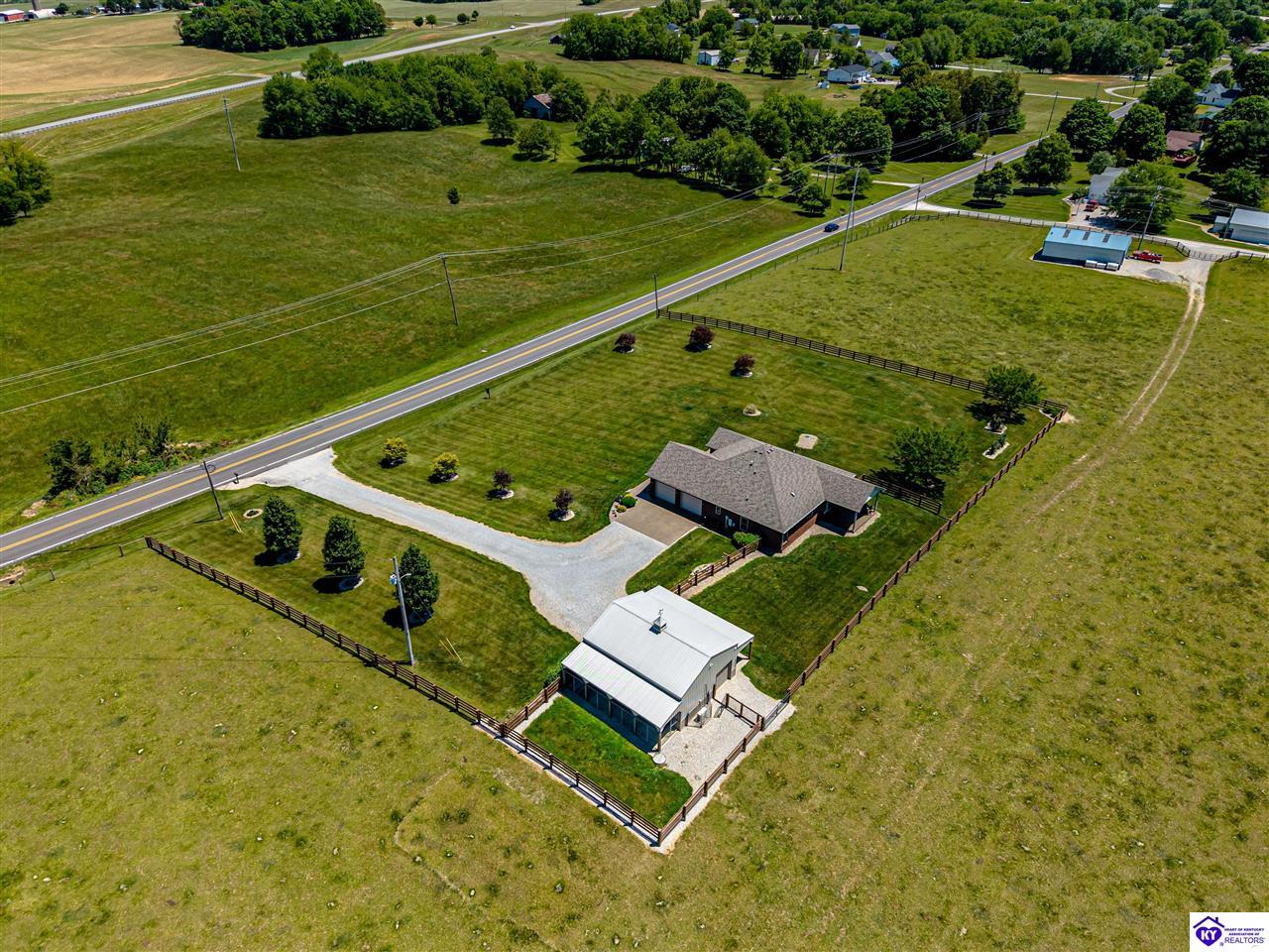 2899 Flaherty Road