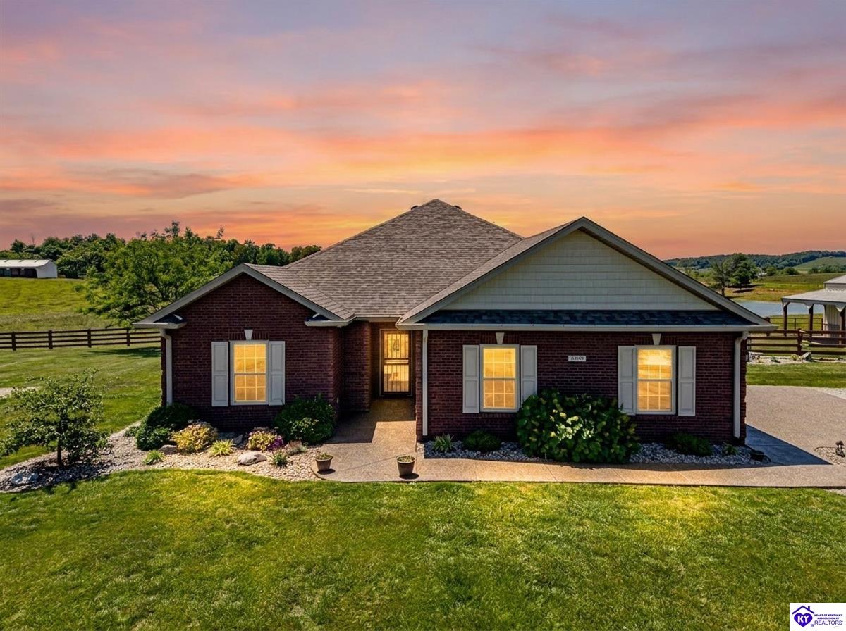 2899 Flaherty Road