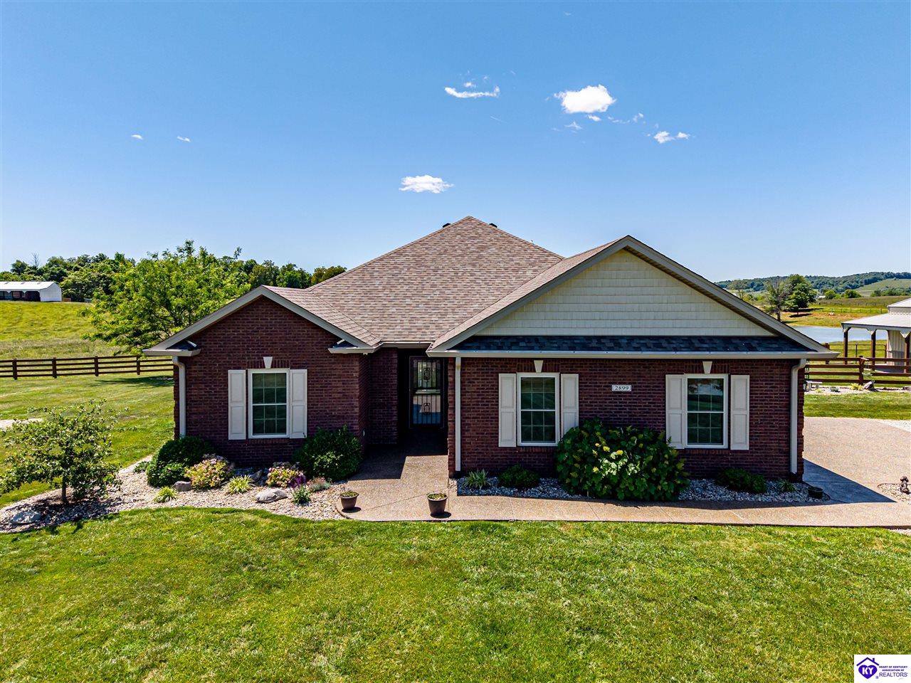2899 Flaherty Road