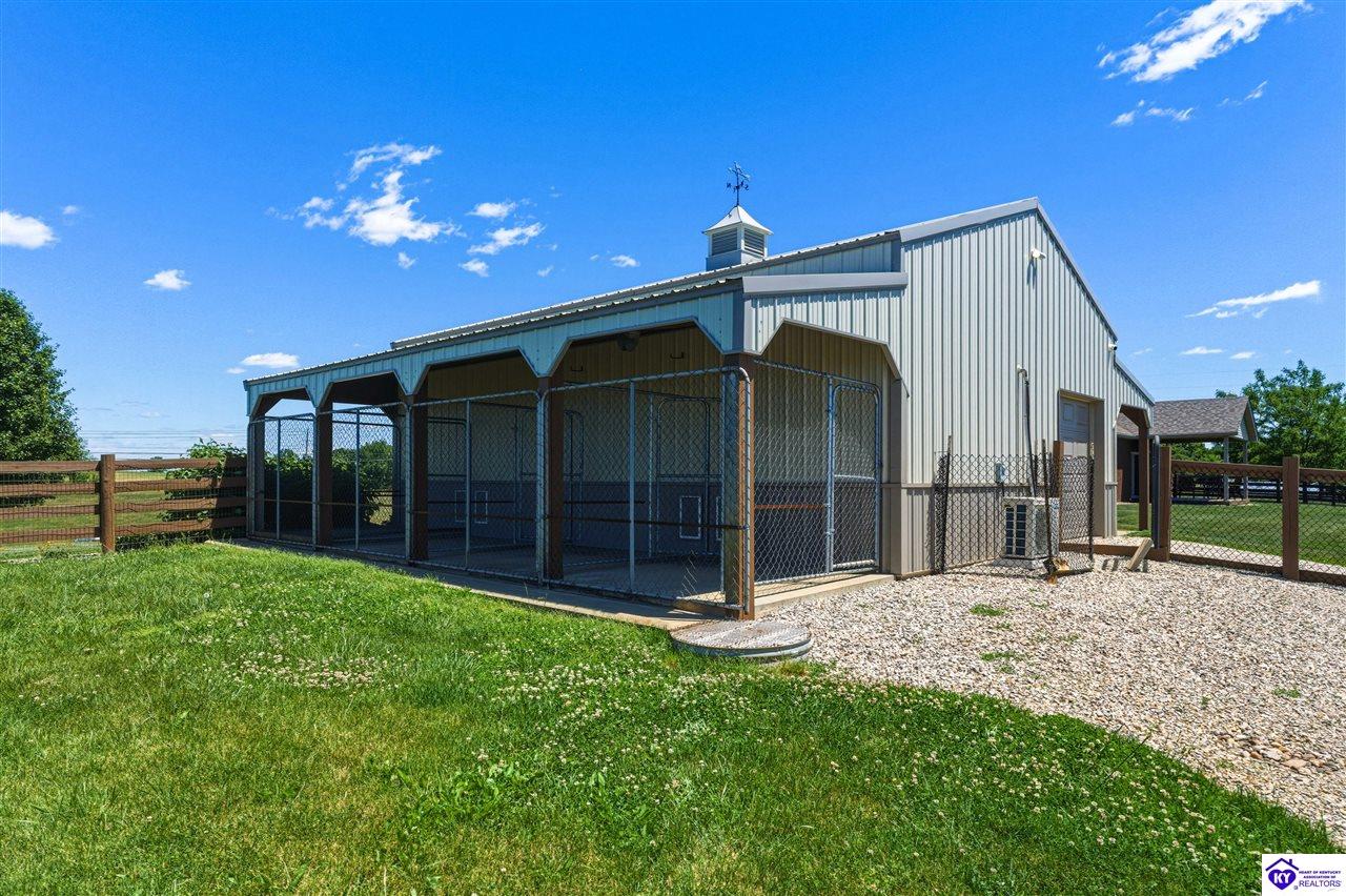2899 Flaherty Road