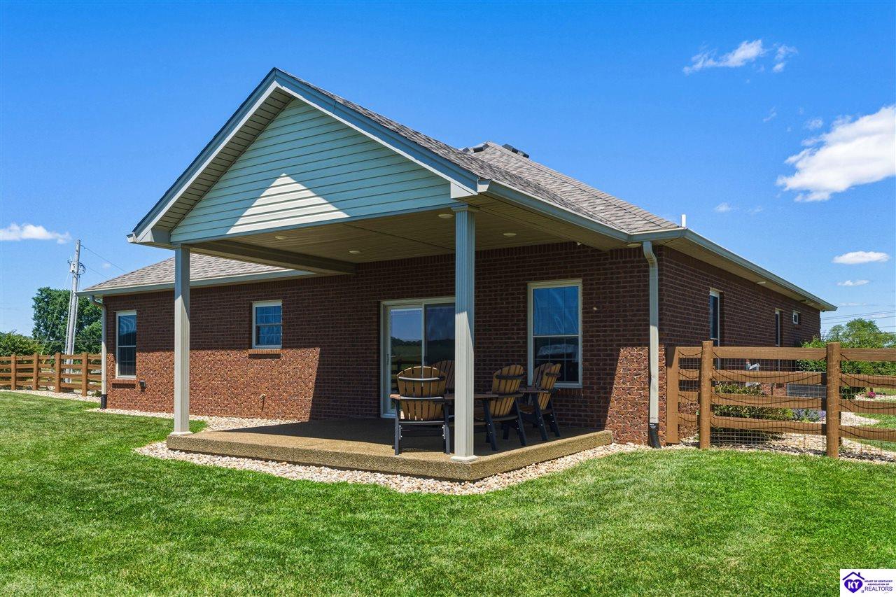 2899 Flaherty Road