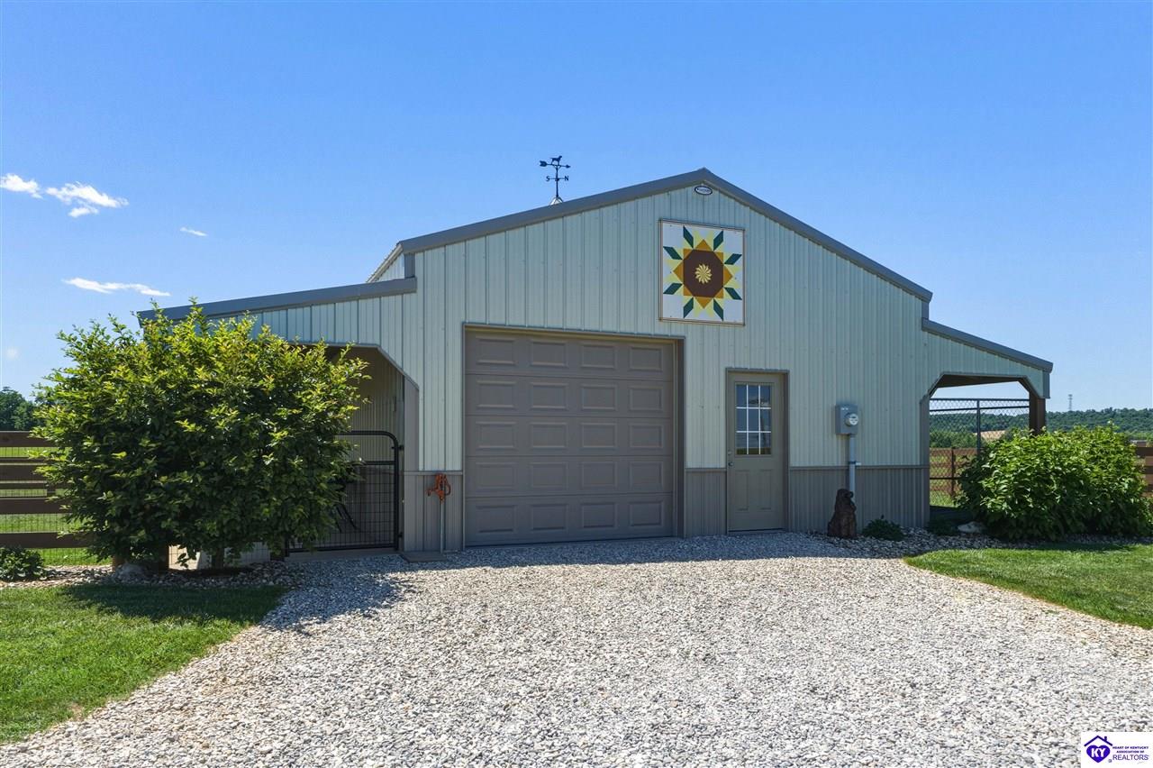 2899 Flaherty Road