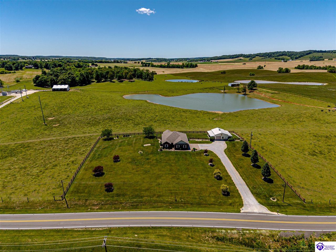 2899 Flaherty Road