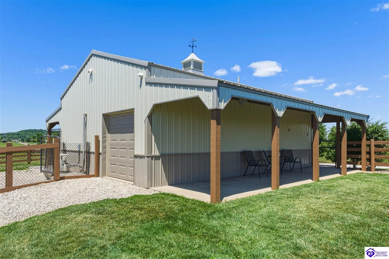2899 Flaherty Road