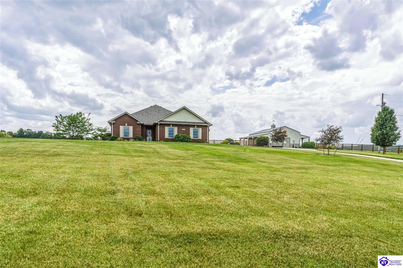 2899 Flaherty Road