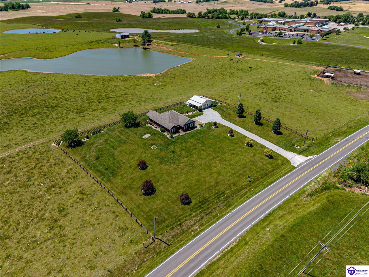 2899 Flaherty Road