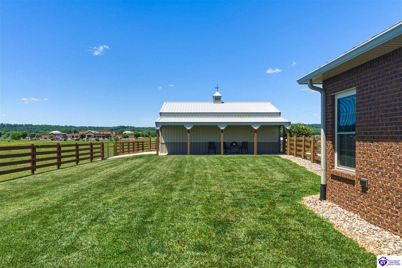2899 Flaherty Road