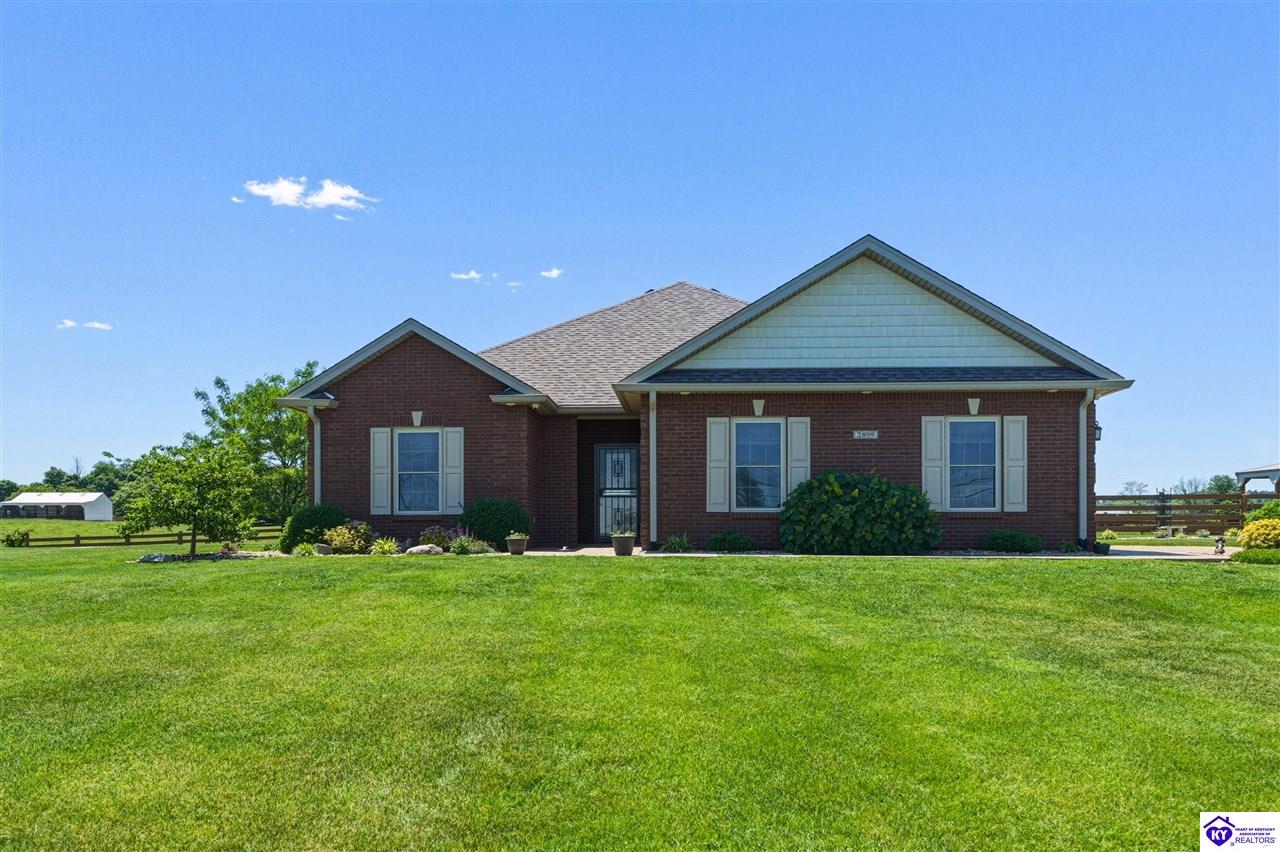 2899 Flaherty Road