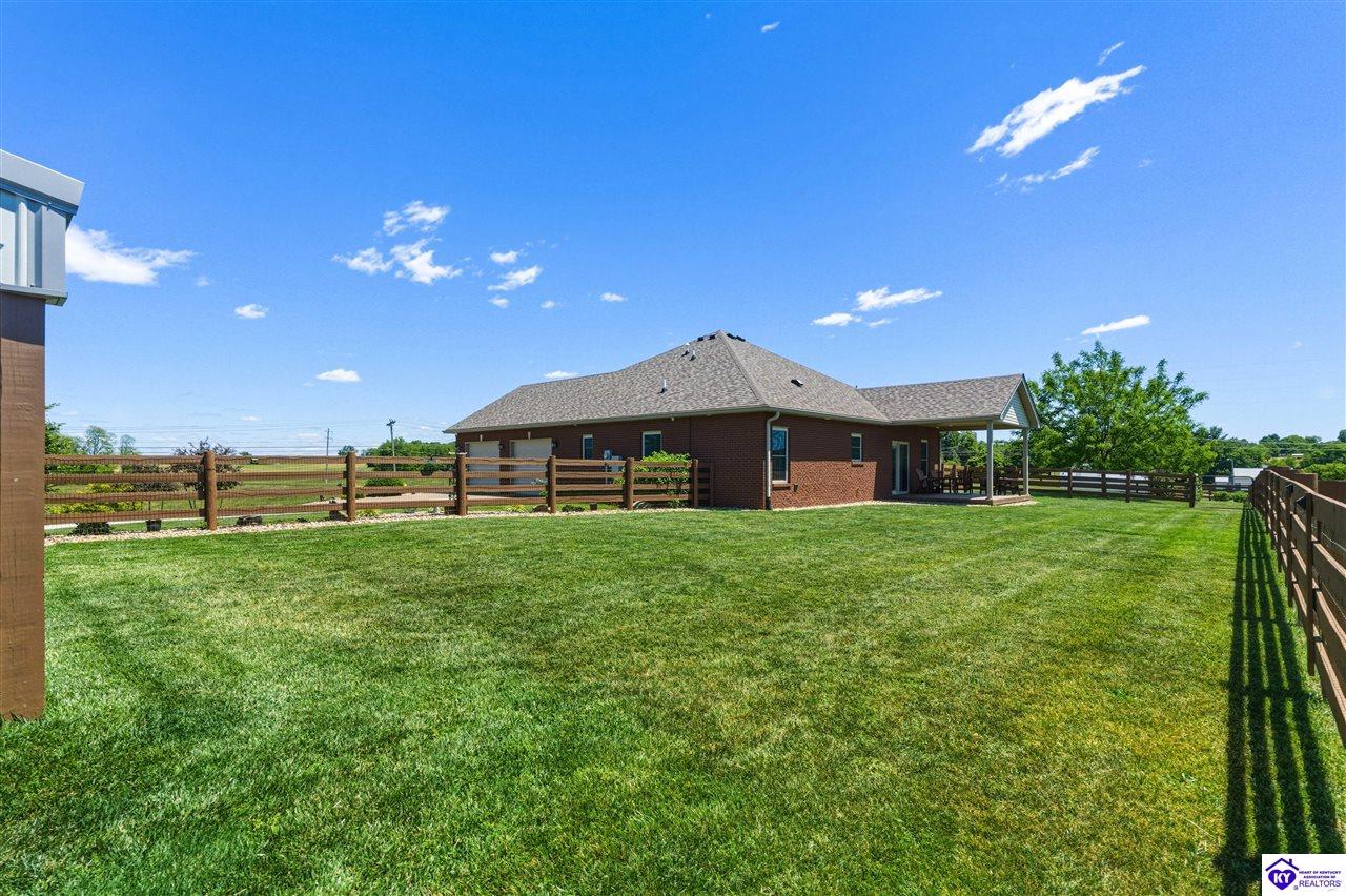 2899 Flaherty Road