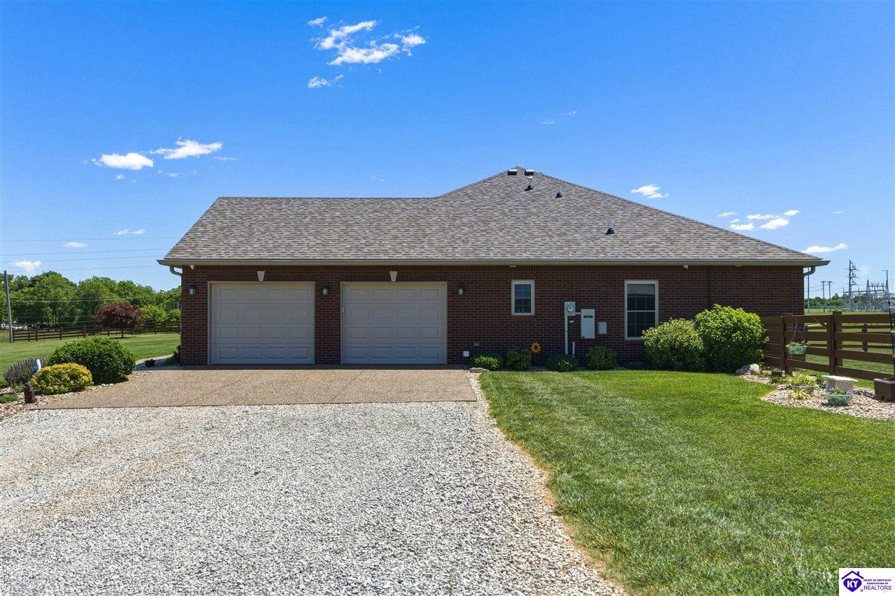 2899 Flaherty Road