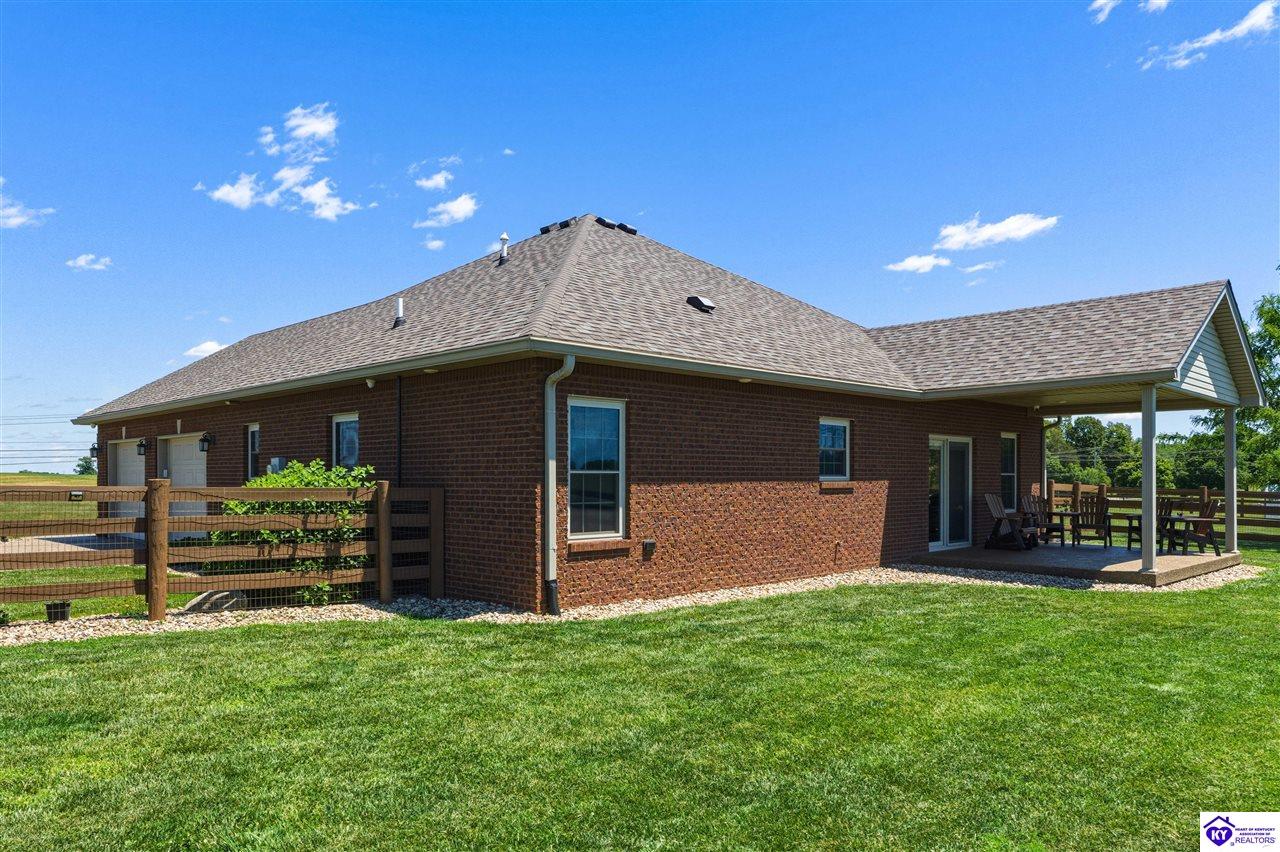 2899 Flaherty Road