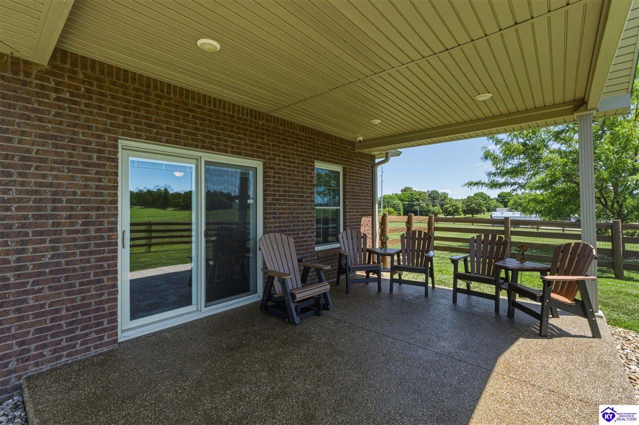2899 Flaherty Road