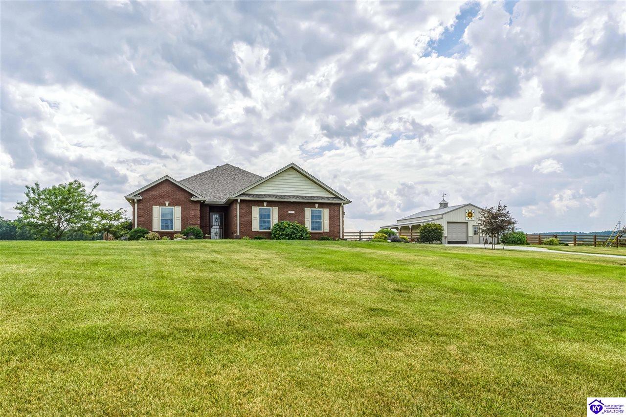 2899 Flaherty Road