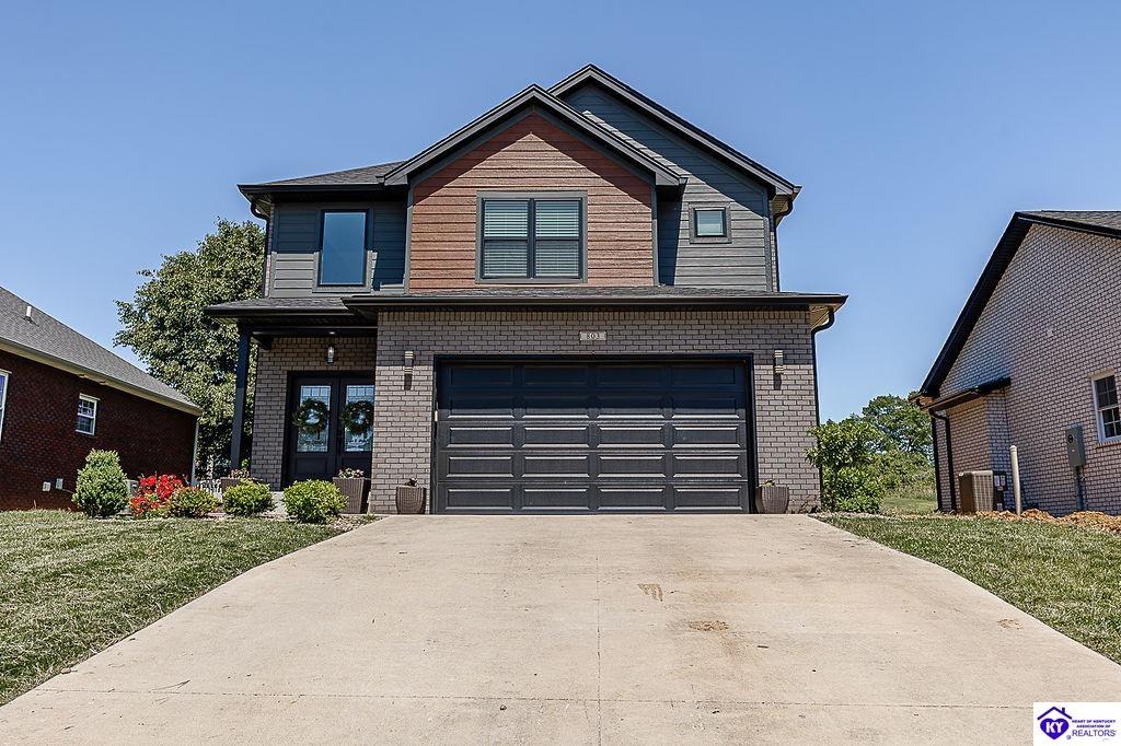 803 Thorndale Way